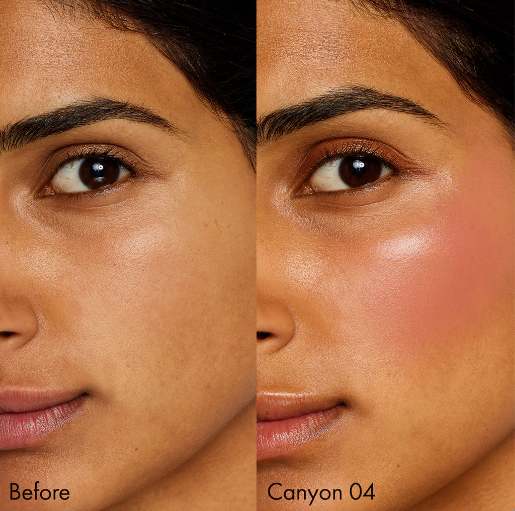 Solar Tint Blush Duo - GLAM MODA