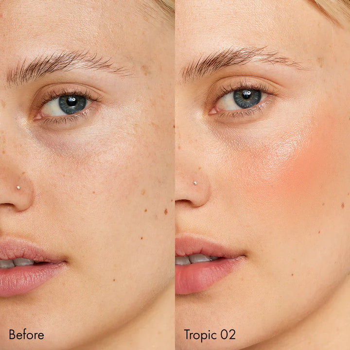Solar Tint Blush Duo - GLAM MODA