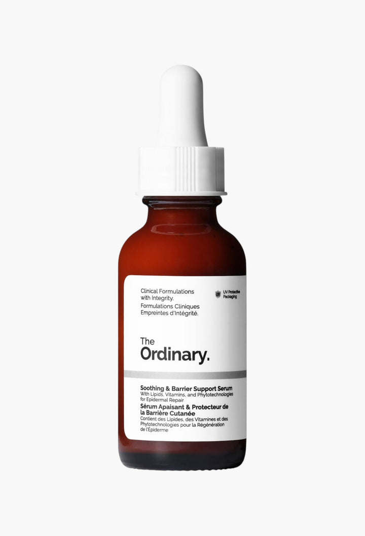Soothing & Barrier Support Serum for Sensitive Skin Hydration - GLAM MODA