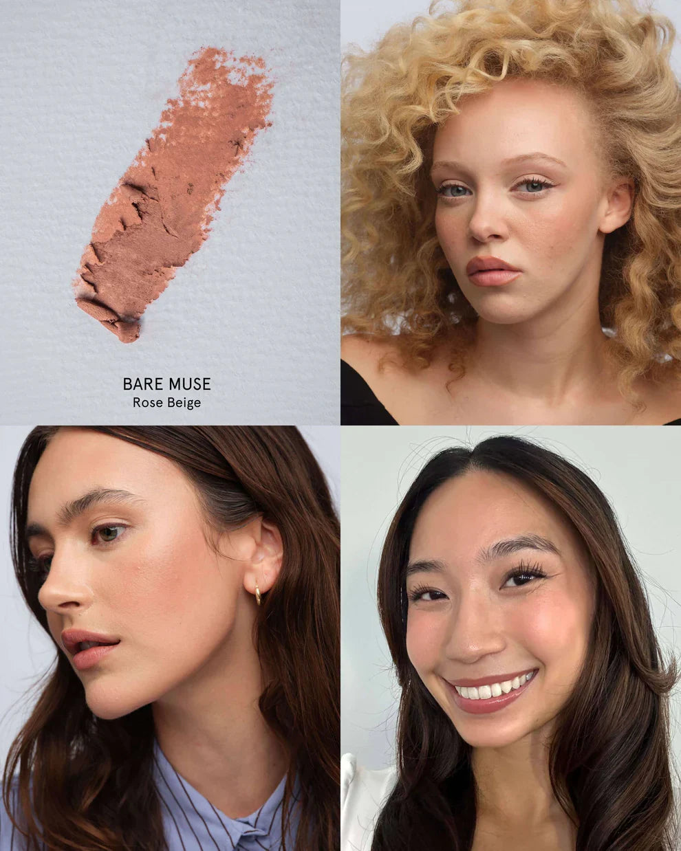 Blurring Pillow Blush - GLAM MODA