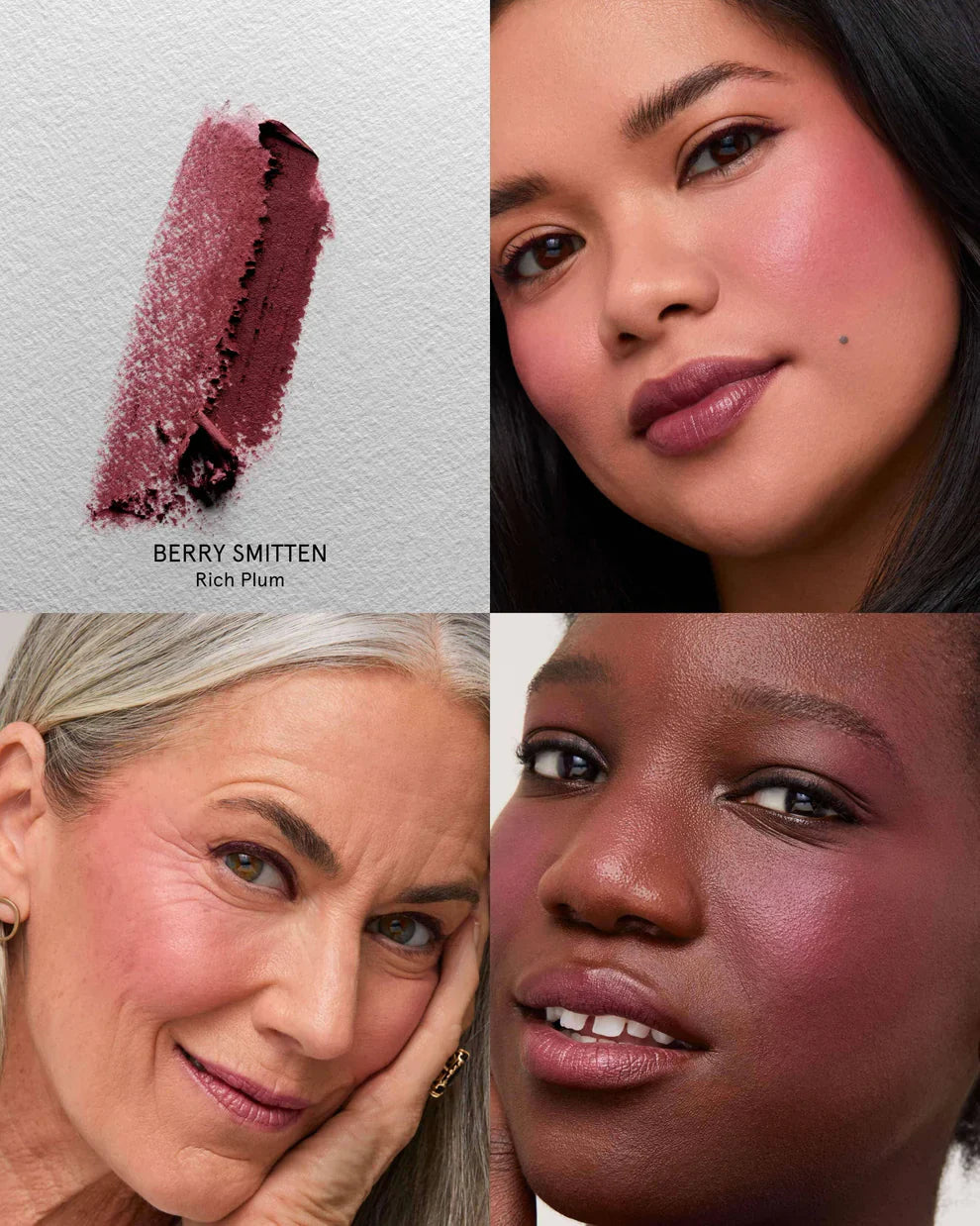 Blurring Pillow Blush - GLAM MODA