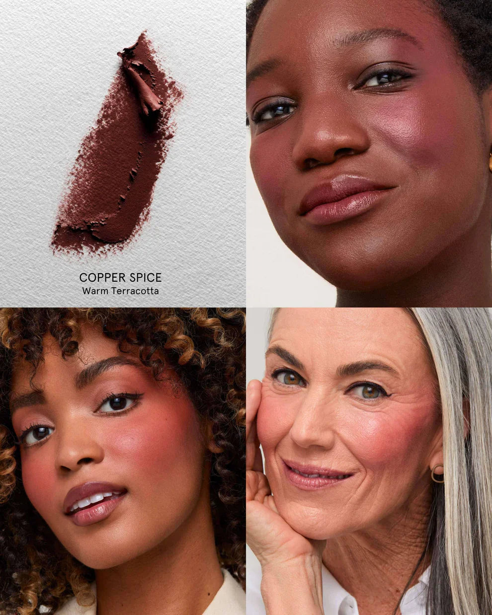 Blurring Pillow Blush - GLAM MODA