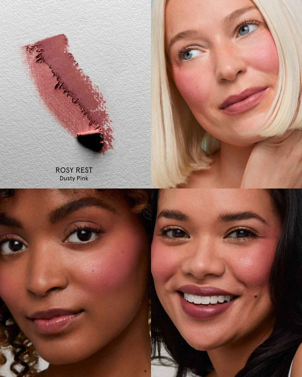 Blurring Pillow Blush - GLAM MODA
