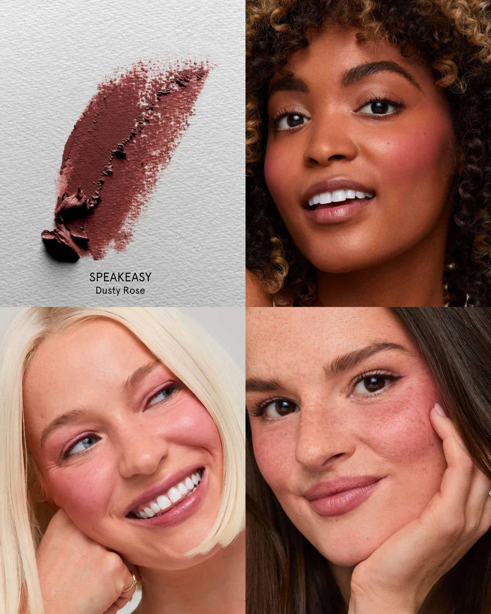 Blurring Pillow Blush - GLAM MODA