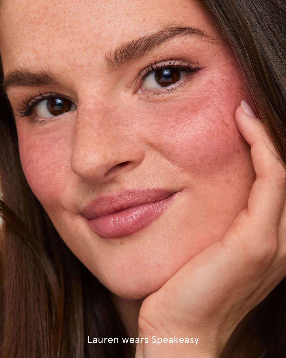 Blurring Pillow Blush - GLAM MODA