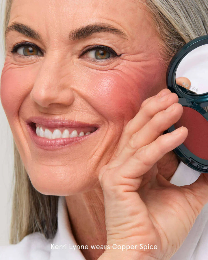 Blurring Pillow Blush - GLAM MODA