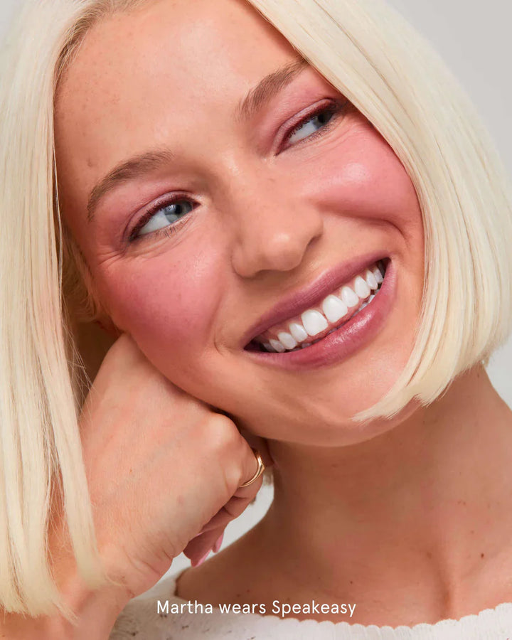 Blurring Pillow Blush - GLAM MODA