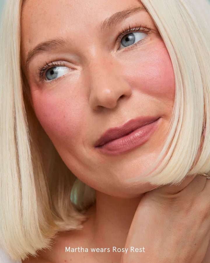 Blurring Pillow Blush - GLAM MODA