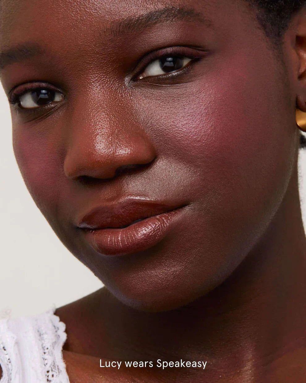Blurring Pillow Blush - GLAM MODA