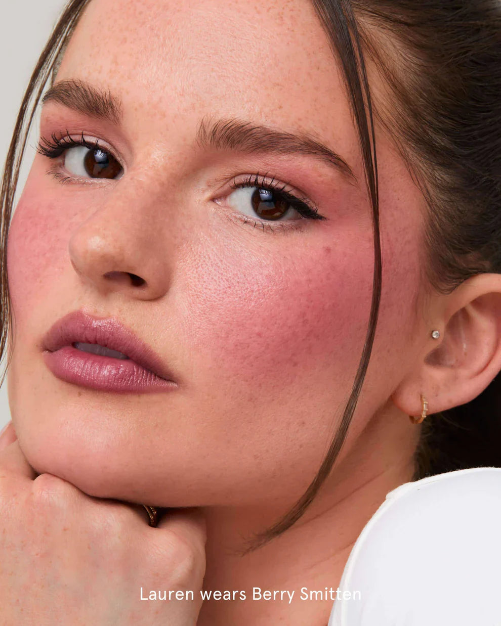 Blurring Pillow Blush - GLAM MODA