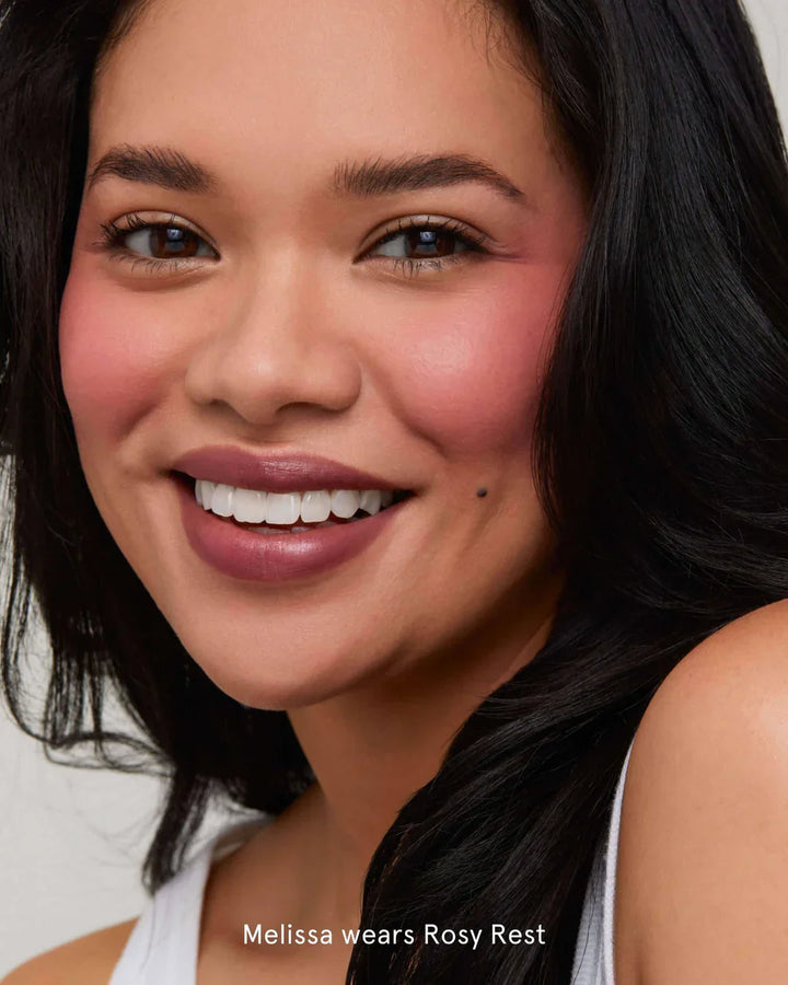 Blurring Pillow Blush - GLAM MODA