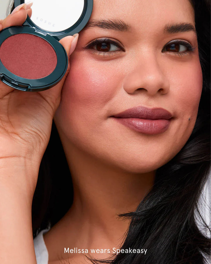 Blurring Pillow Blush - GLAM MODA