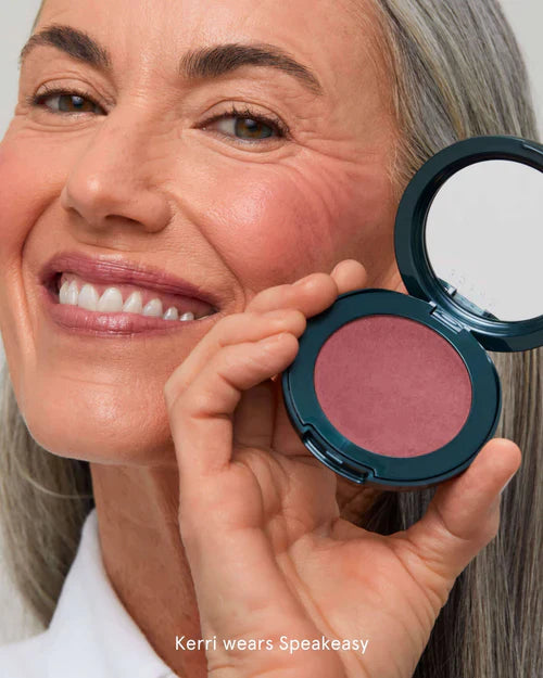 Blurring Pillow Blush - GLAM MODA