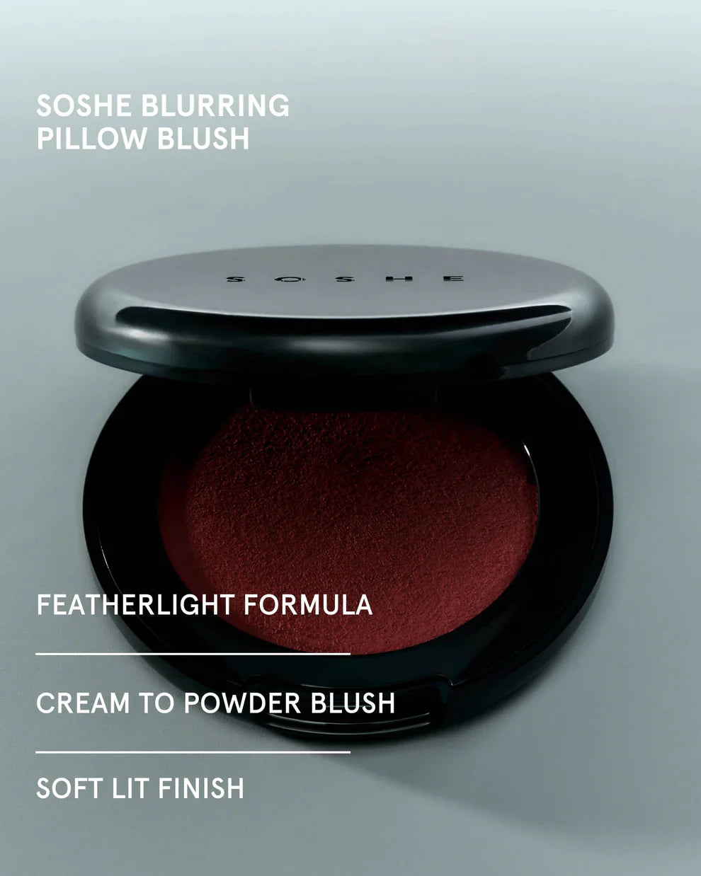 Blurring Pillow Blush - GLAM MODA