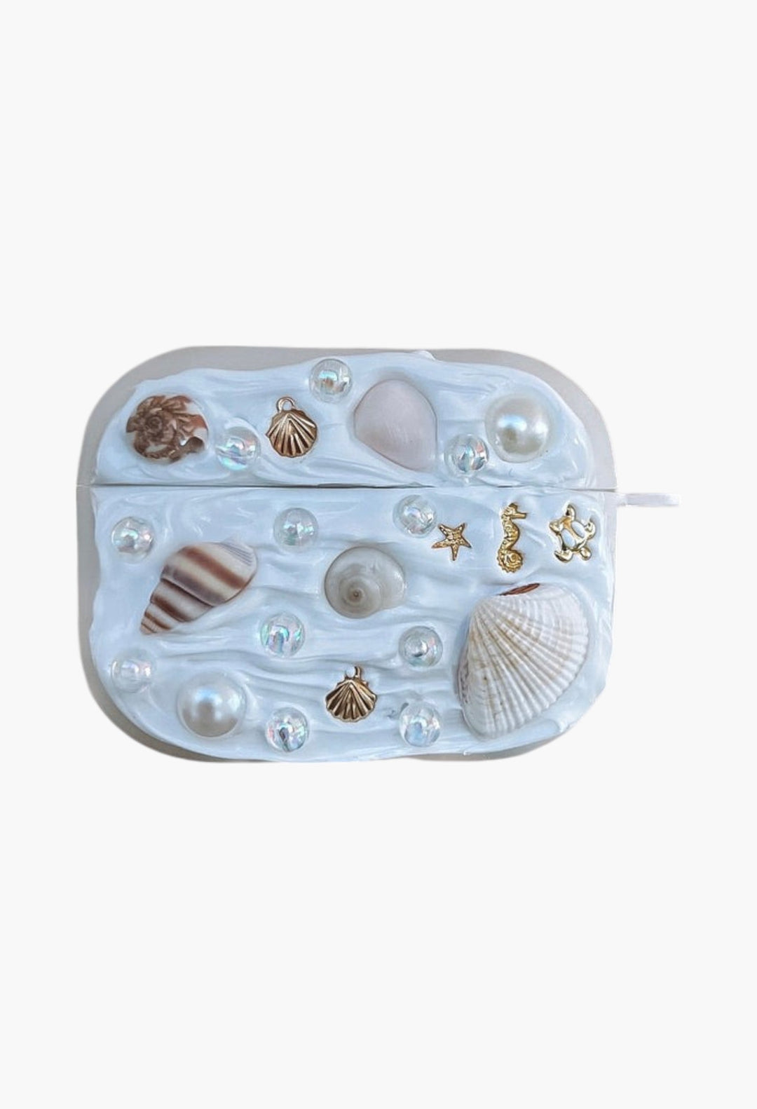 Sounds Of The Ocean - GLAM MODA