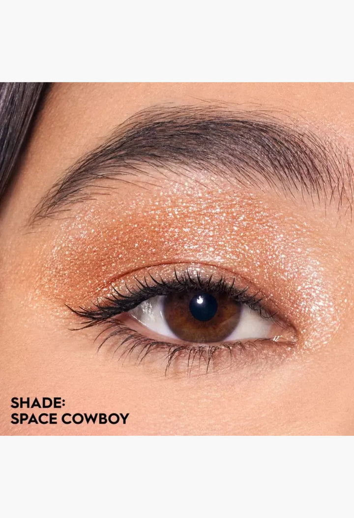 24/7 Moondust Glitter Eyeshadow Singles