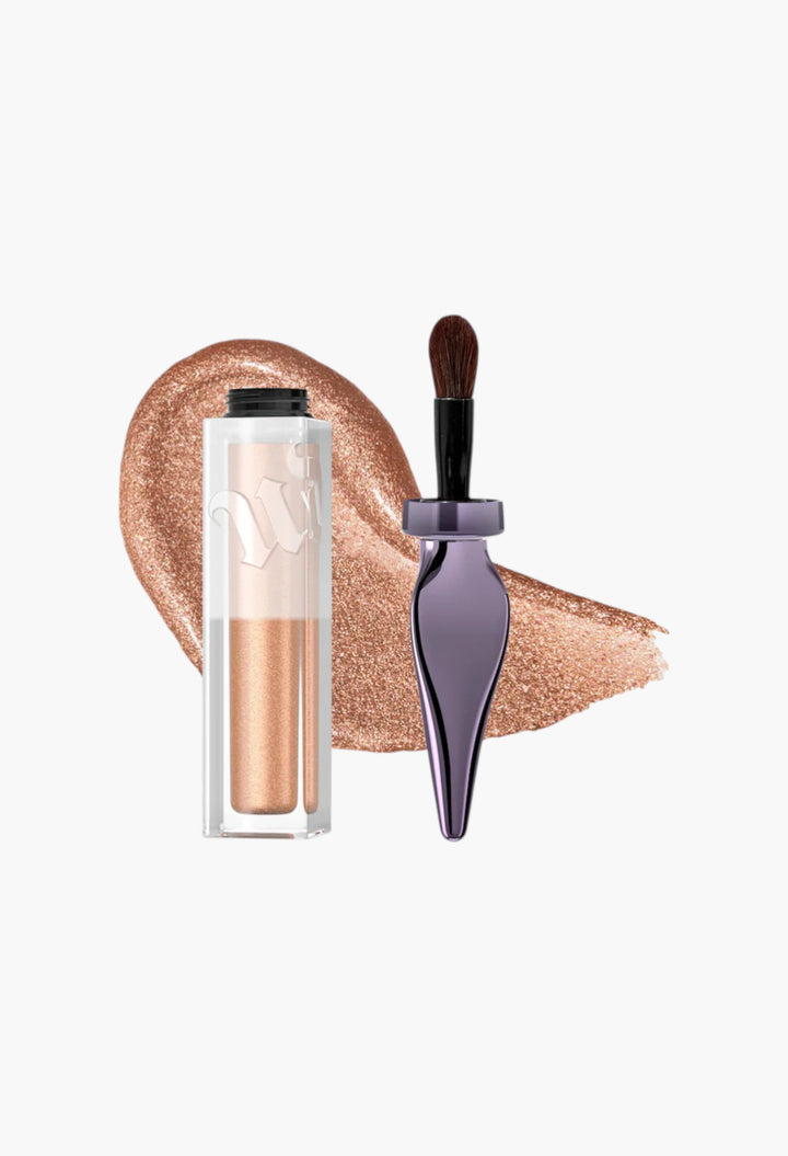 24/7 Glaze-On Shimmer Liquid Eyeshadow - GLAM MODA