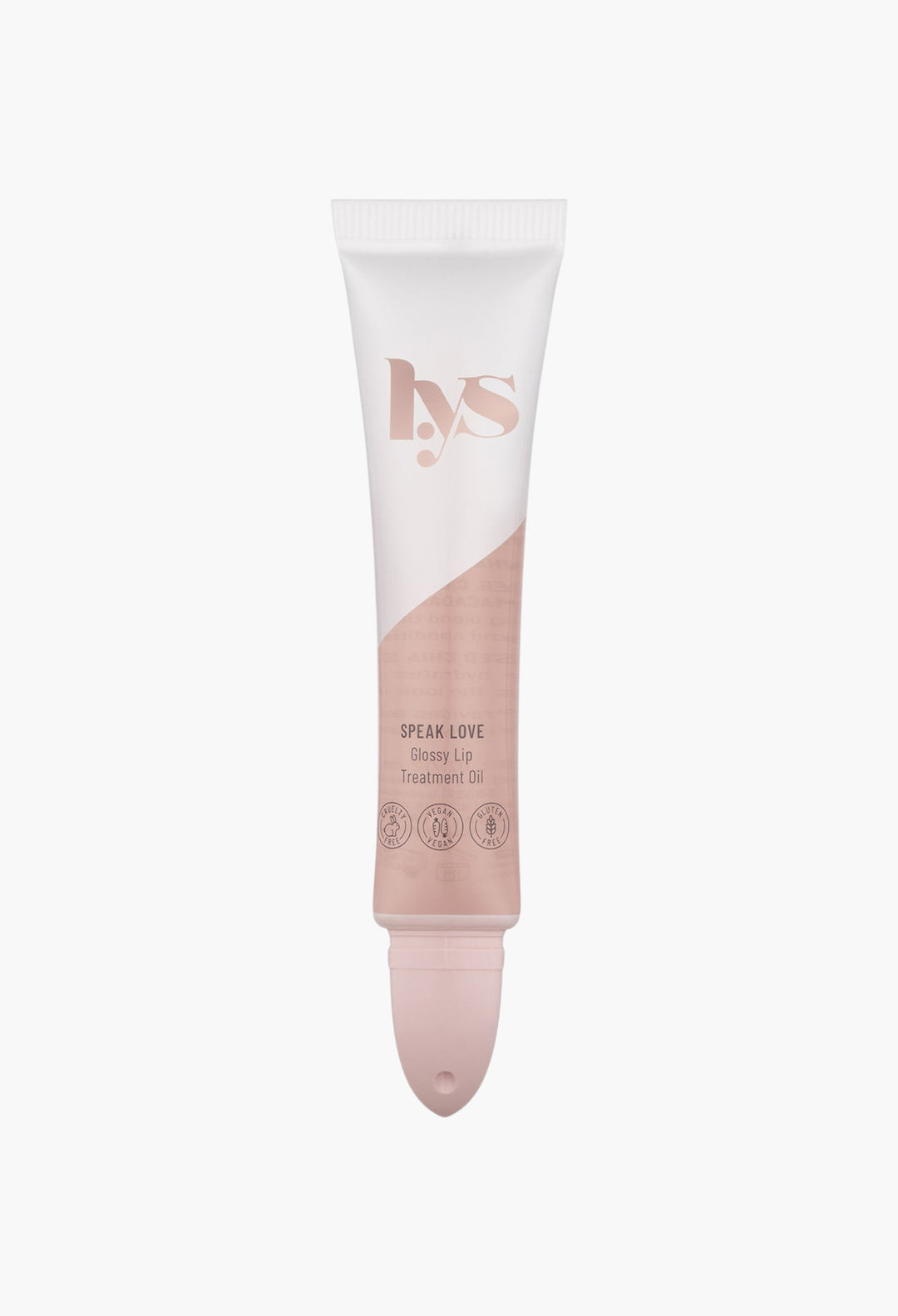 Glossy & Hydrating Lip Oil -Glossy & Hydrating Oil-GLAM MODA