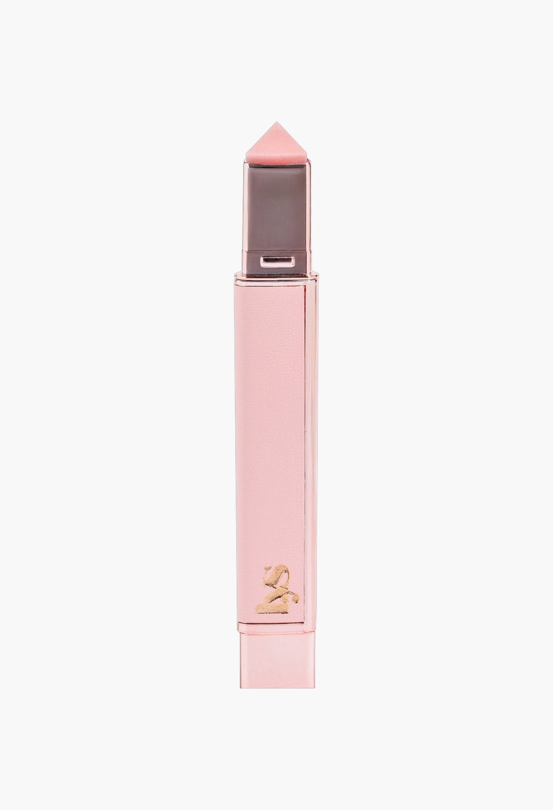 Speak Love Lip-Plumping Glossy Lip Balm - GLAM MODA