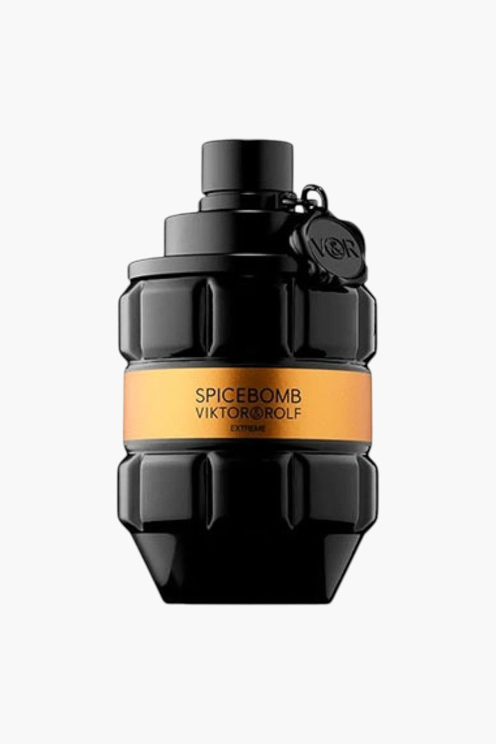 Spicebomb Extreme Cologne - GLAM MODA