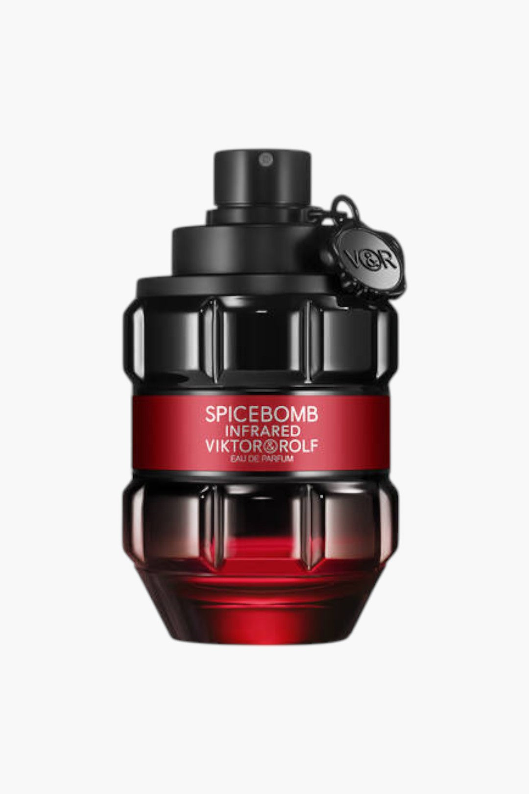 Spicebomb Infrared Cologne - GLAM MODA