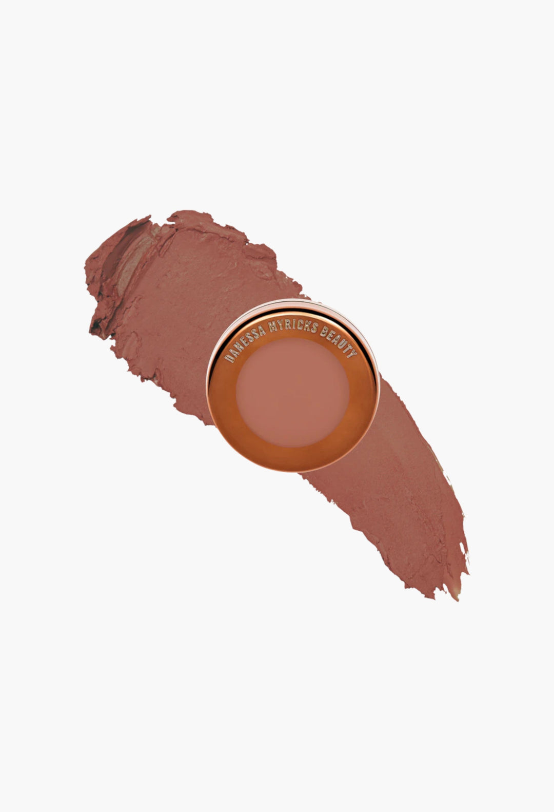 Yummy Skin Blurring Balm Powder Flushed - Matte Color for Cheek & Lip - GLAM MODA