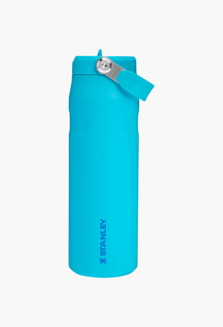 The IceFlow™ Bottle with Flip Straw Lid - GLAM MODA
