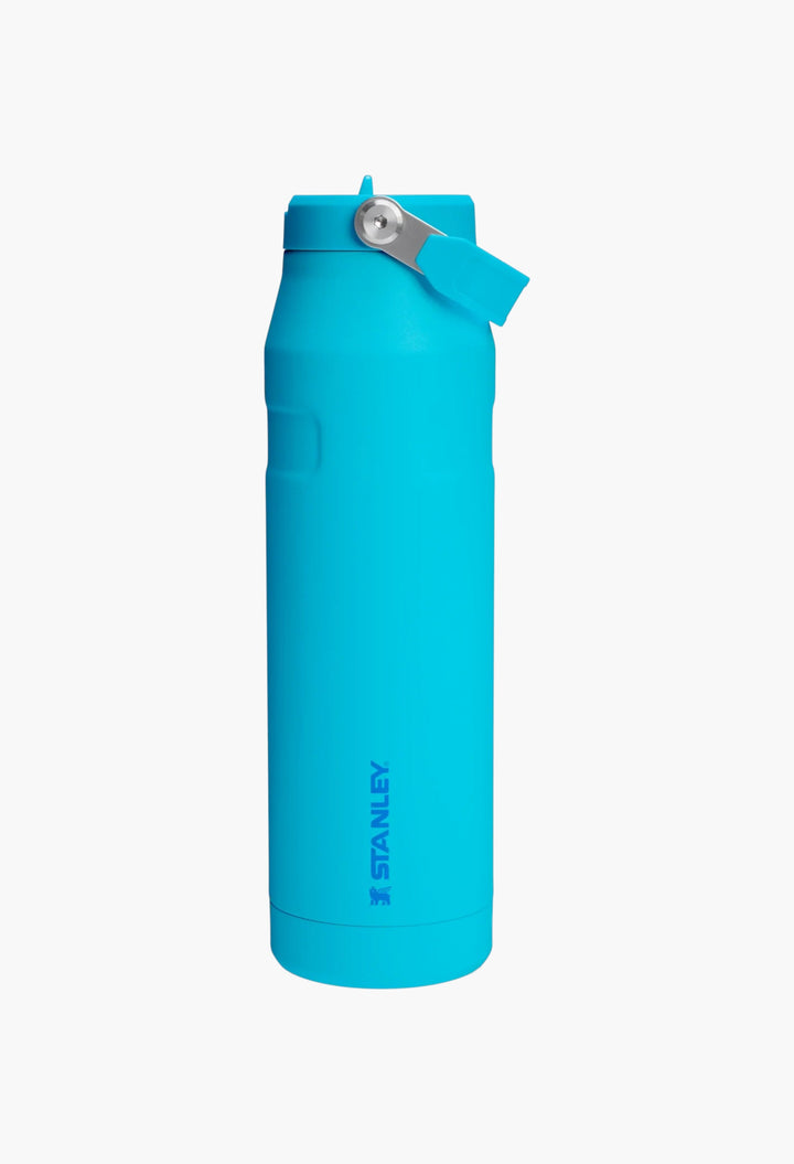 The IceFlow™ Bottle with Flip Straw Lid - GLAM MODA