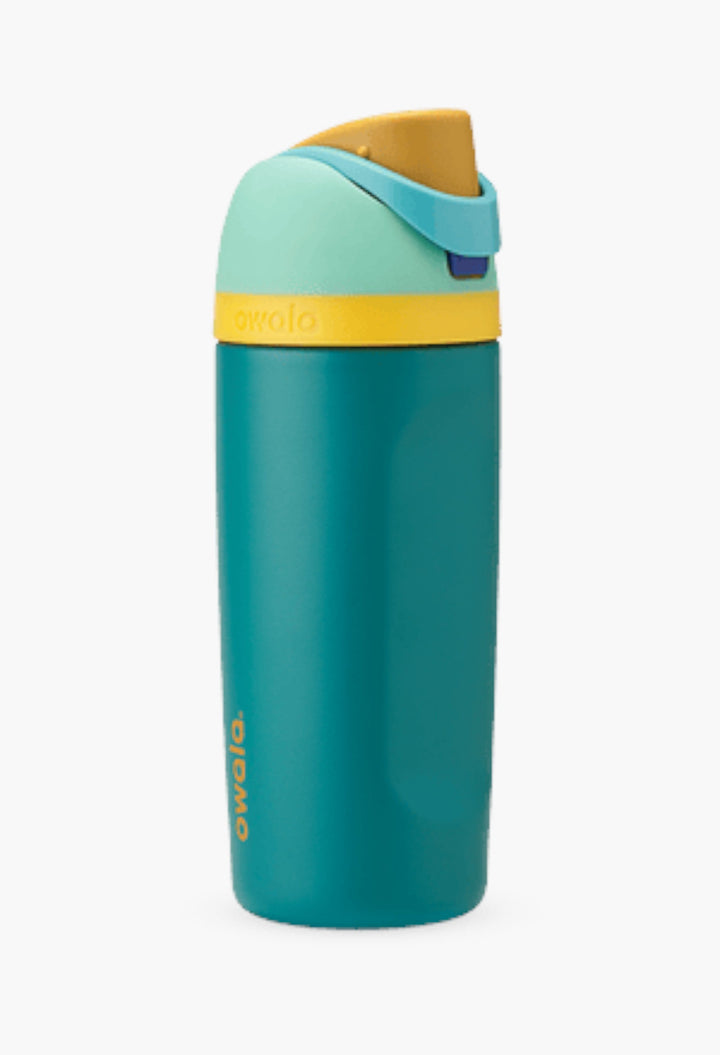 Kids' Freesip® - Award Winning. Leak-Proof. 24 Hours Cold. - GLAM MODA