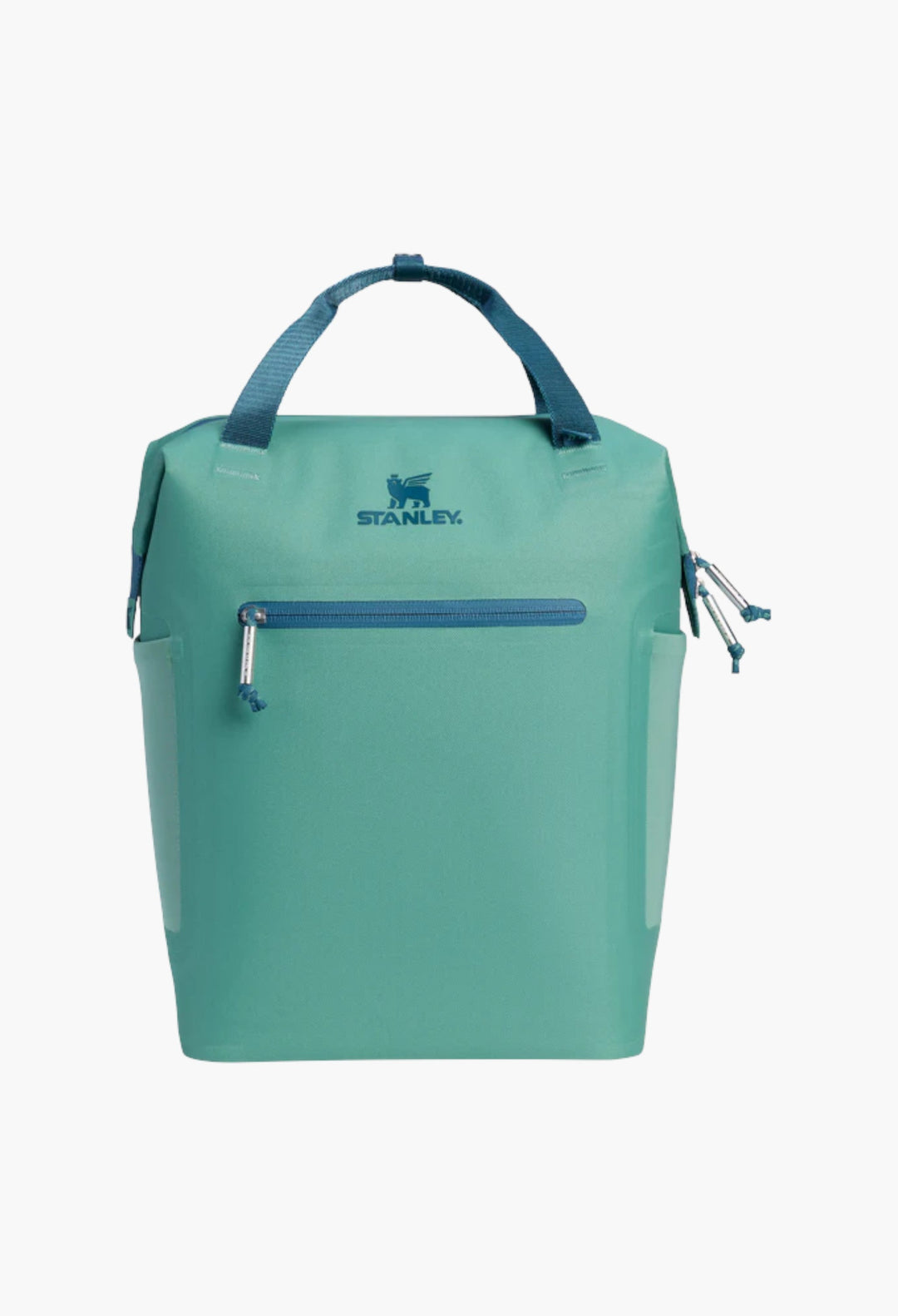 The All Day Madeleine Mini Cooler Backpack - GLAM MODA