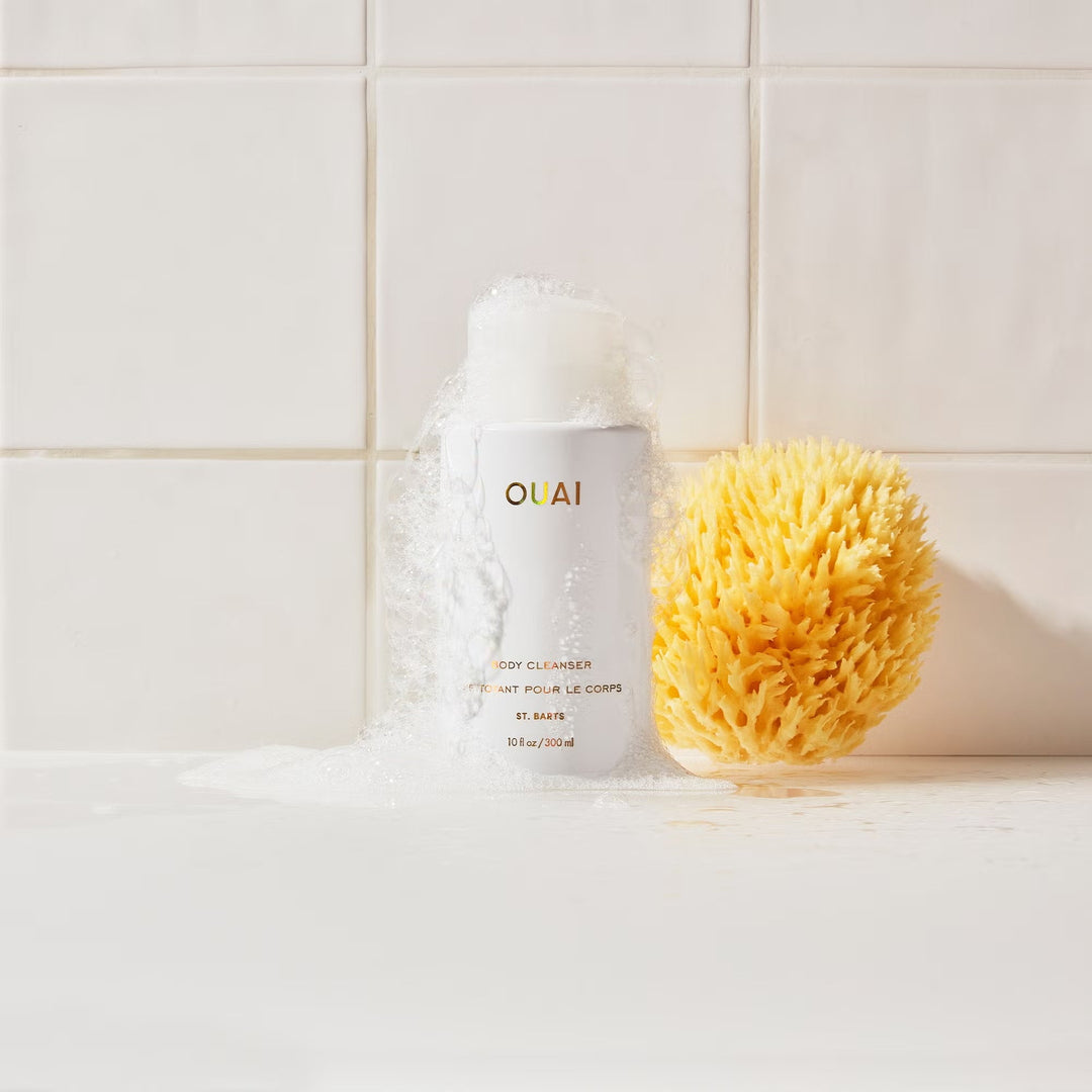 St. Barts Body Cleanser - GLAM MODA