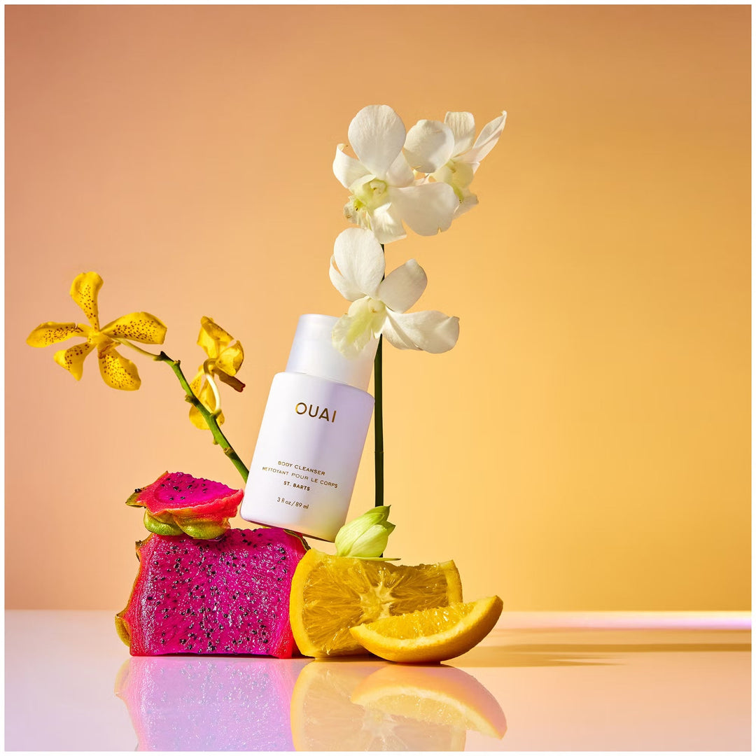 St. Barts Body Cleanser - GLAM MODA