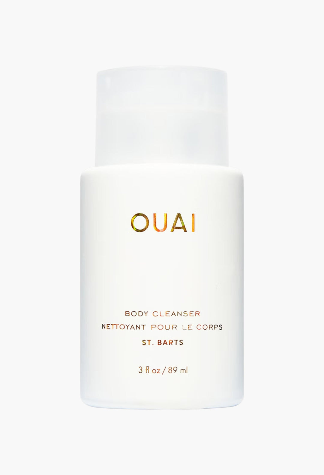 St. Barts Body Cleanser - GLAM MODA