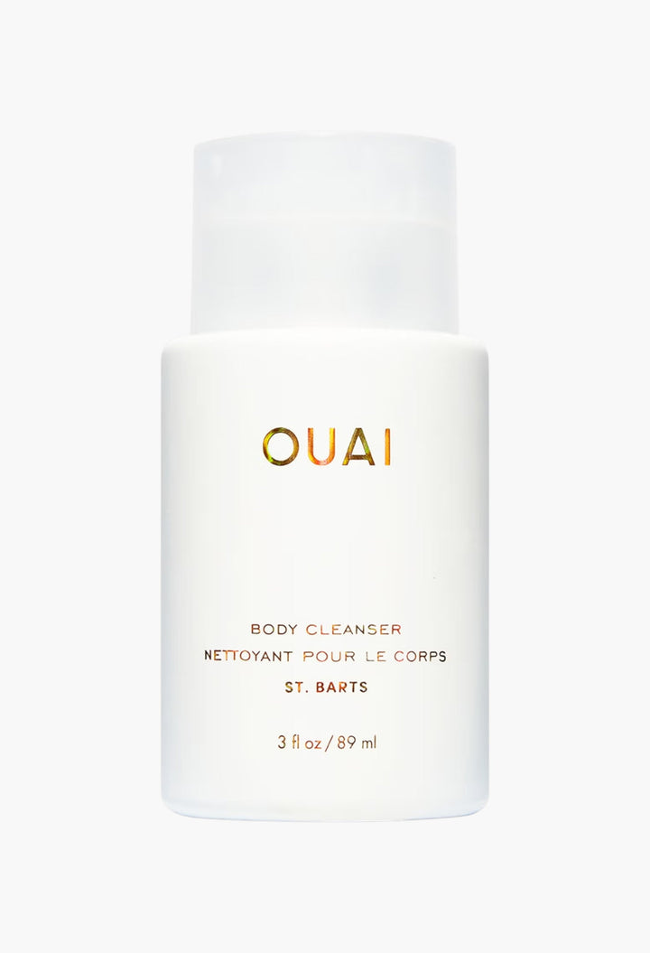 St. Barts Body Cleanser - GLAM MODA