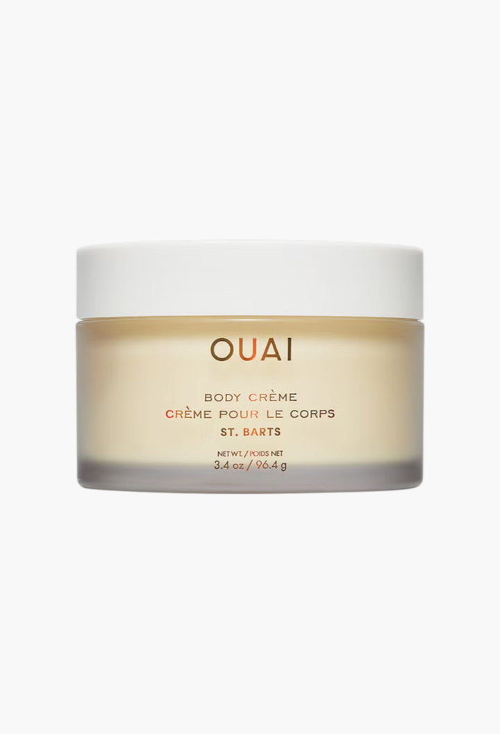 St. Barts Body Crème - GLAM MODA