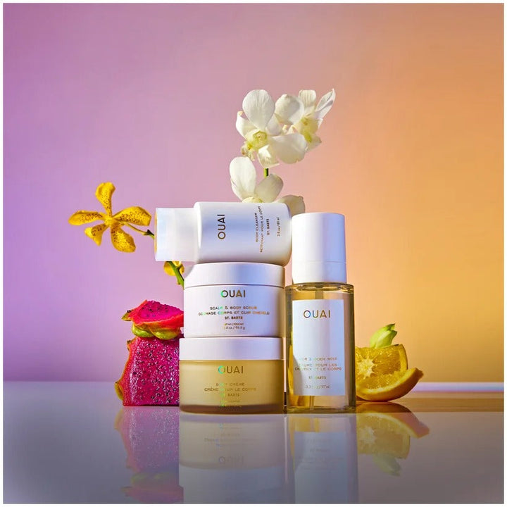 St. Barts Body Crème - GLAM MODA