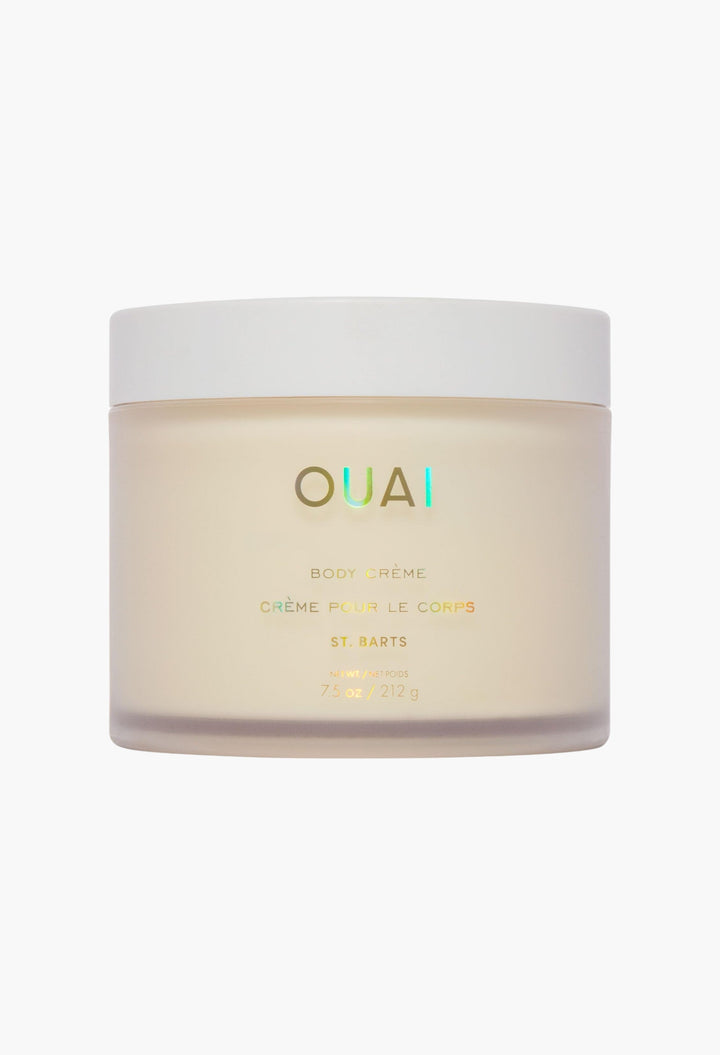 St. Barts Body Crème - GLAM MODA