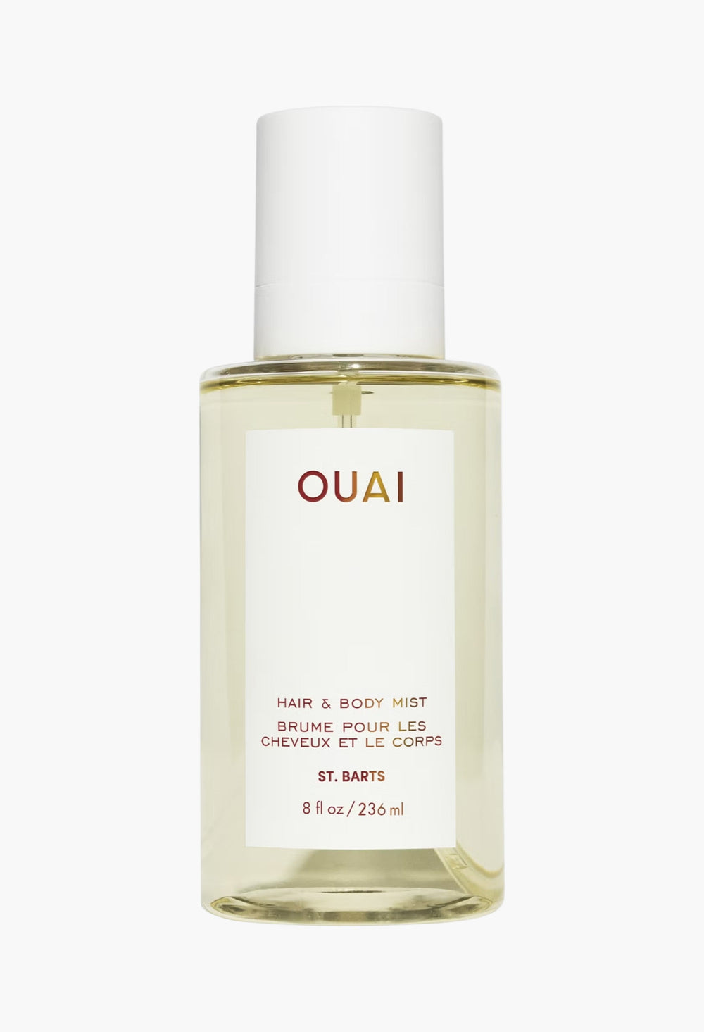 St Barts Hair & Body Mist - GLAM MODA