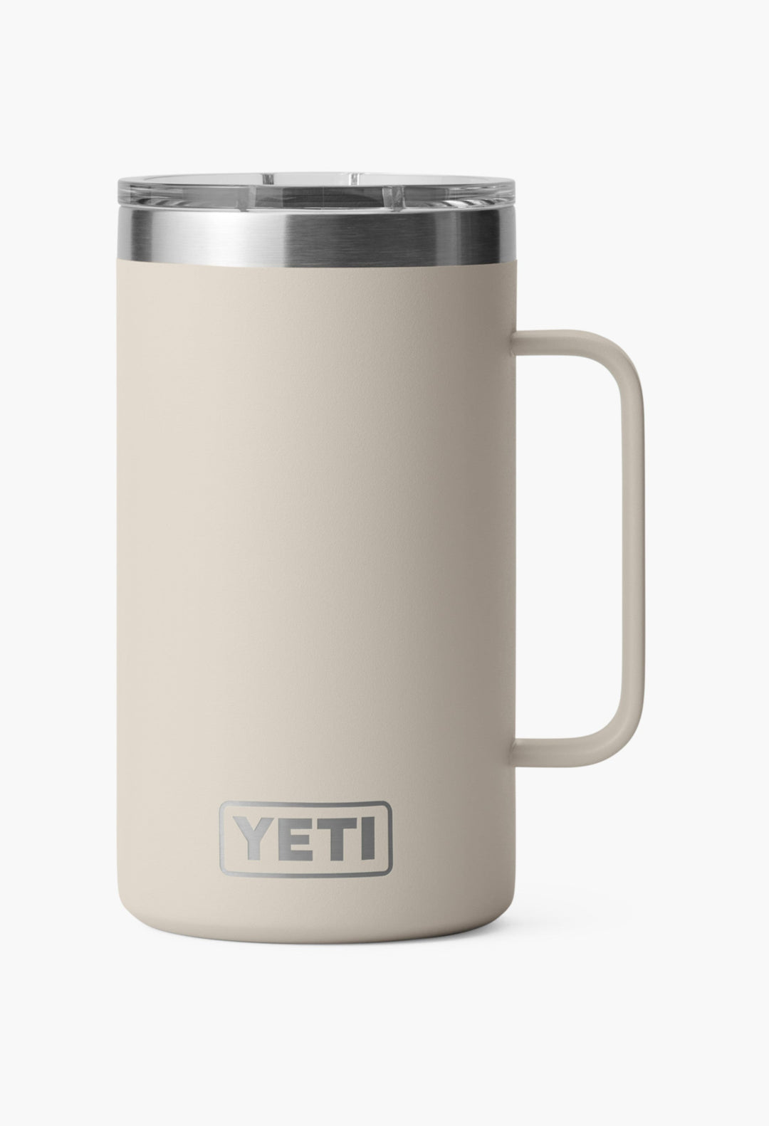 Stackable Mug With Durasip™ Ceramic Lining - GLAM MODA