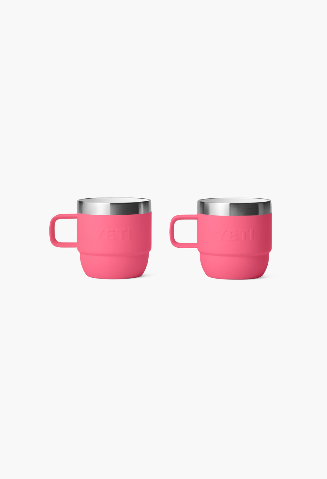 Stackable Mugs With Durasip™ Ceramic Lining - GLAM MODA