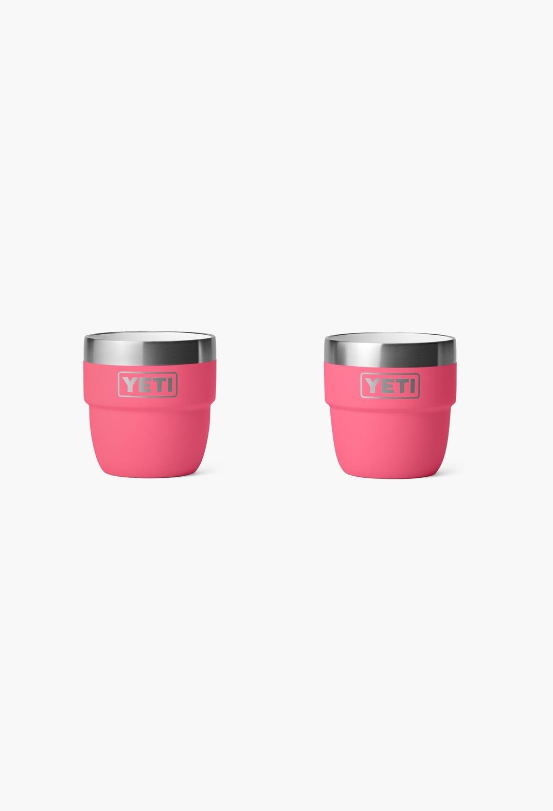 Stackable Mugs With Durasip™ Ceramic Lining - GLAM MODA