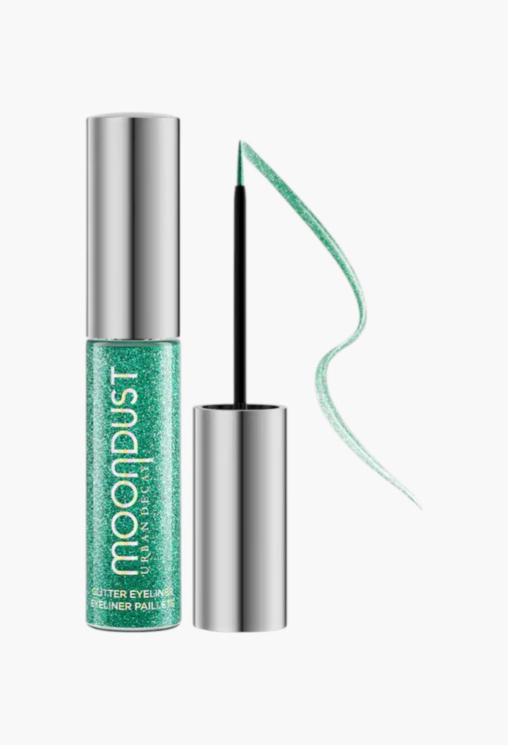 Moondust Liquid Glitter Eyeliner - GLAM MODA