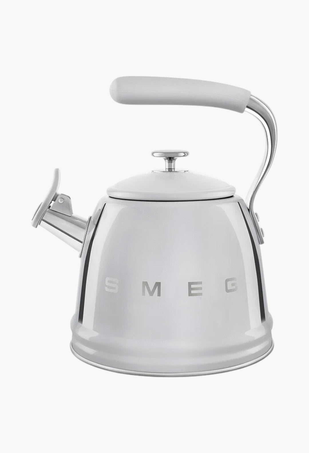 Whistling Kettle - 50's Style - GLAM MODA