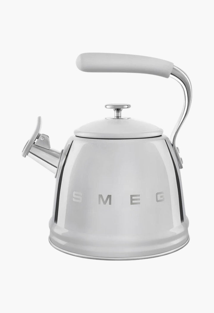 Whistling Kettle - 50's Style - GLAM MODA