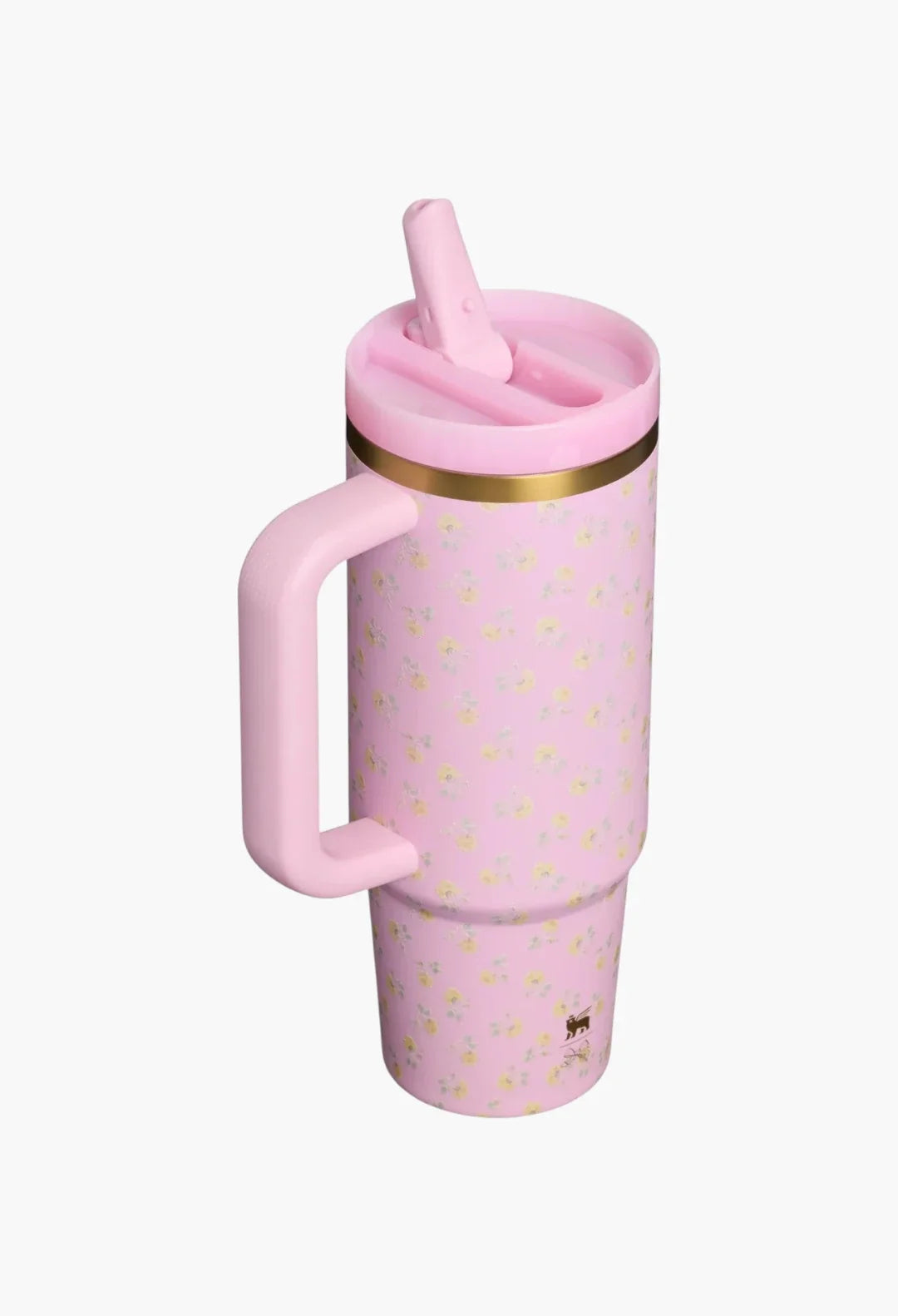 Stanley 1913 The Quencher Protour Flip Straw Tumbler in Polaroid Rose