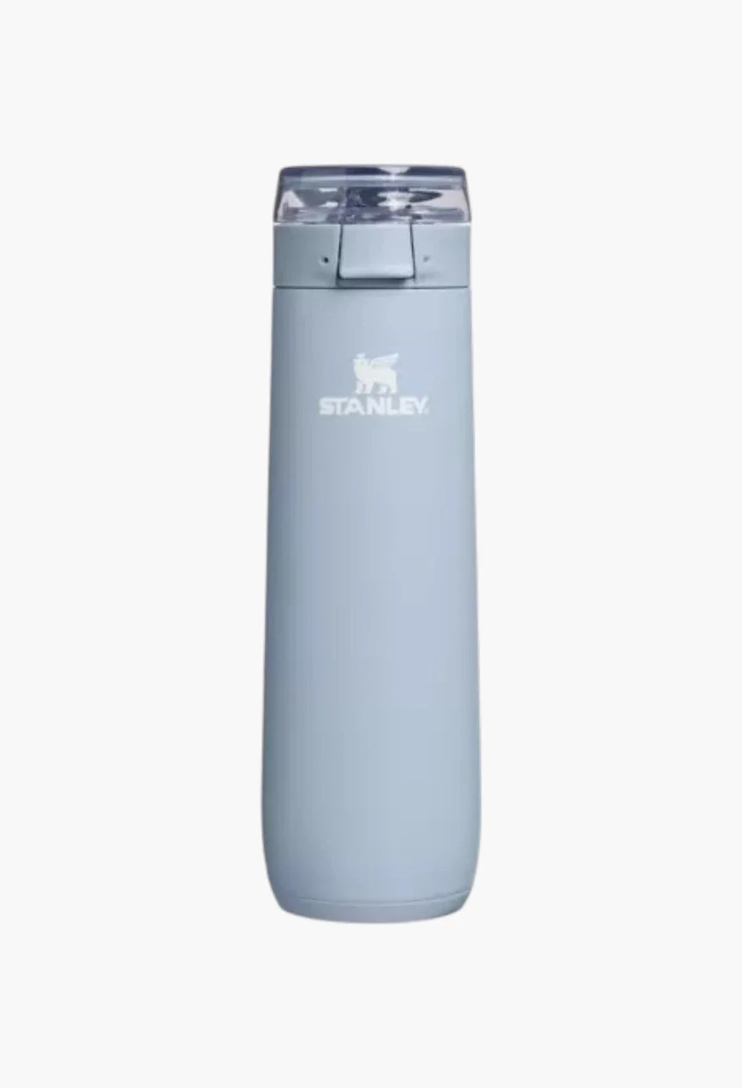 Flowstate™ Spring Stainless-Steel Bottle  0.59L