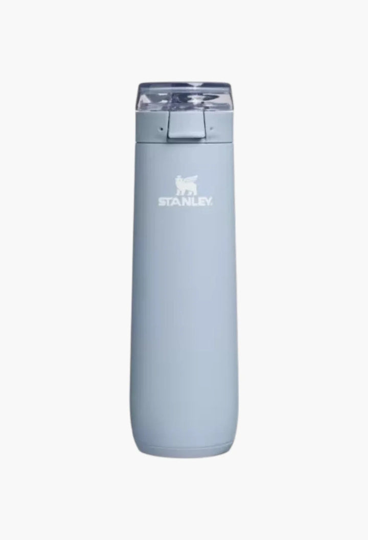 Flowstate™ Spring Stainless-Steel Bottle  0.59L