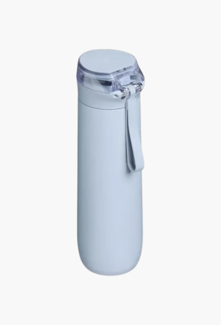 Flowstate™ Spring Stainless-Steel Bottle  0.59L