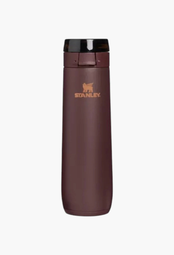 Flowstate™ Spring Stainless-Steel Bottle  0.59L