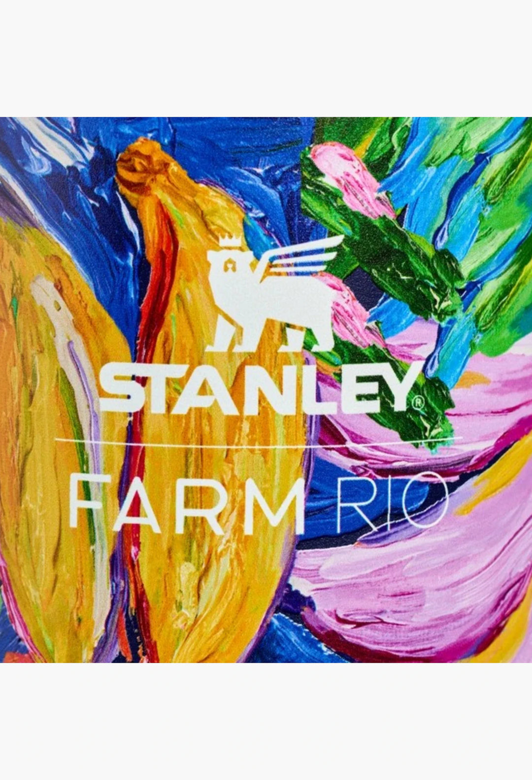 Stanley 1913 x FARM Rio Quencher® H2.0 Flowstate™